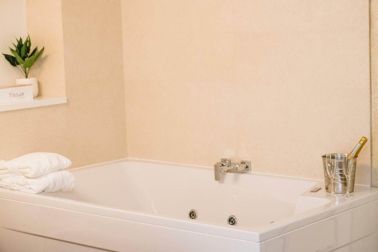 Apartman Donner Centar III Subotica Esterno foto